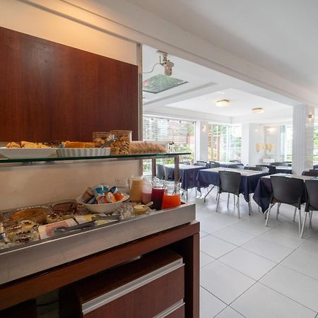 Lagoa Park Hotel João Pessoa 外观 照片
