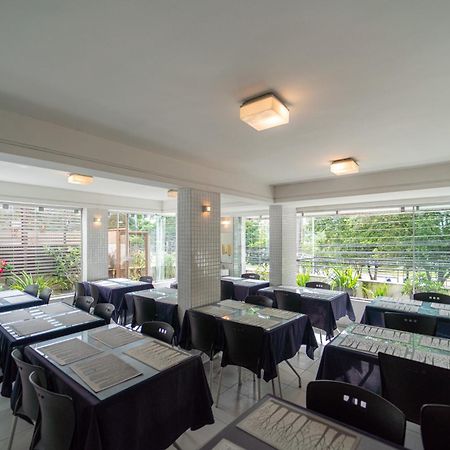 Lagoa Park Hotel João Pessoa 外观 照片