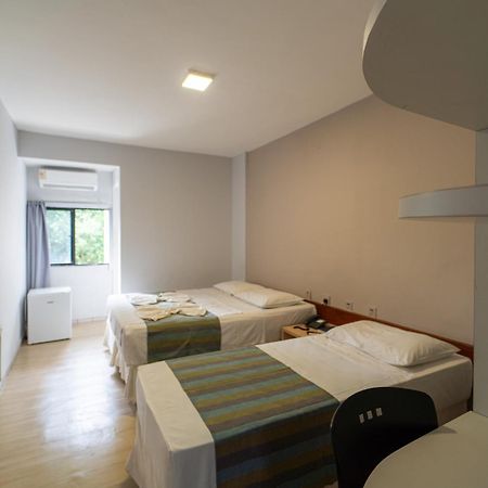 Lagoa Park Hotel João Pessoa 外观 照片