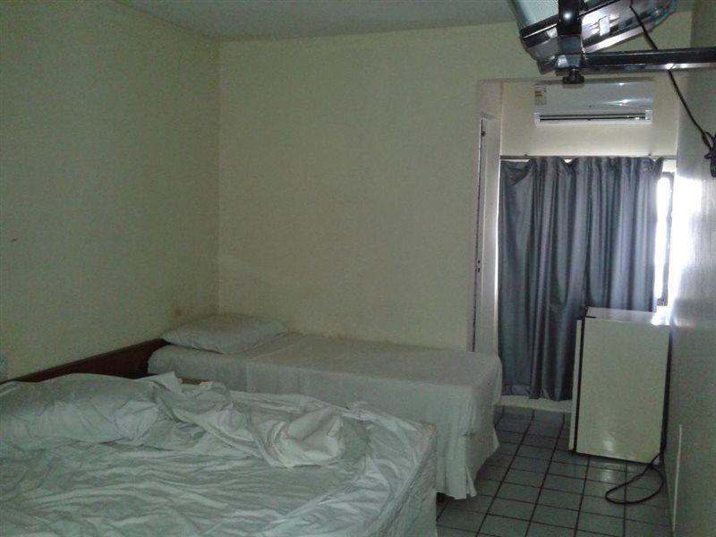 Lagoa Park Hotel João Pessoa 外观 照片