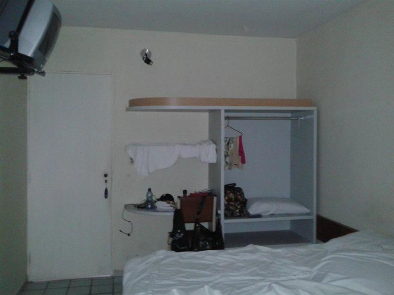 Lagoa Park Hotel João Pessoa 外观 照片