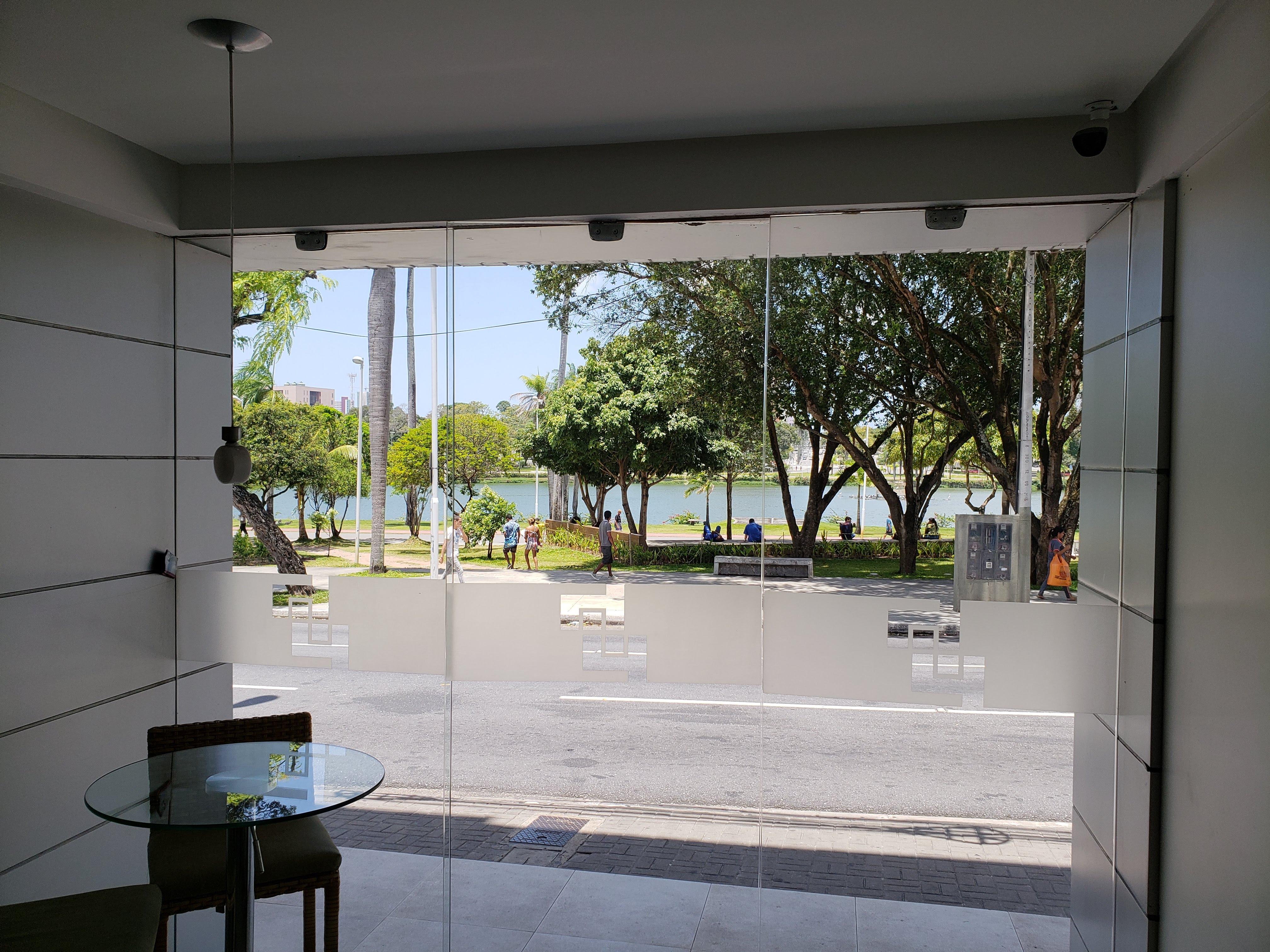 Lagoa Park Hotel João Pessoa 外观 照片