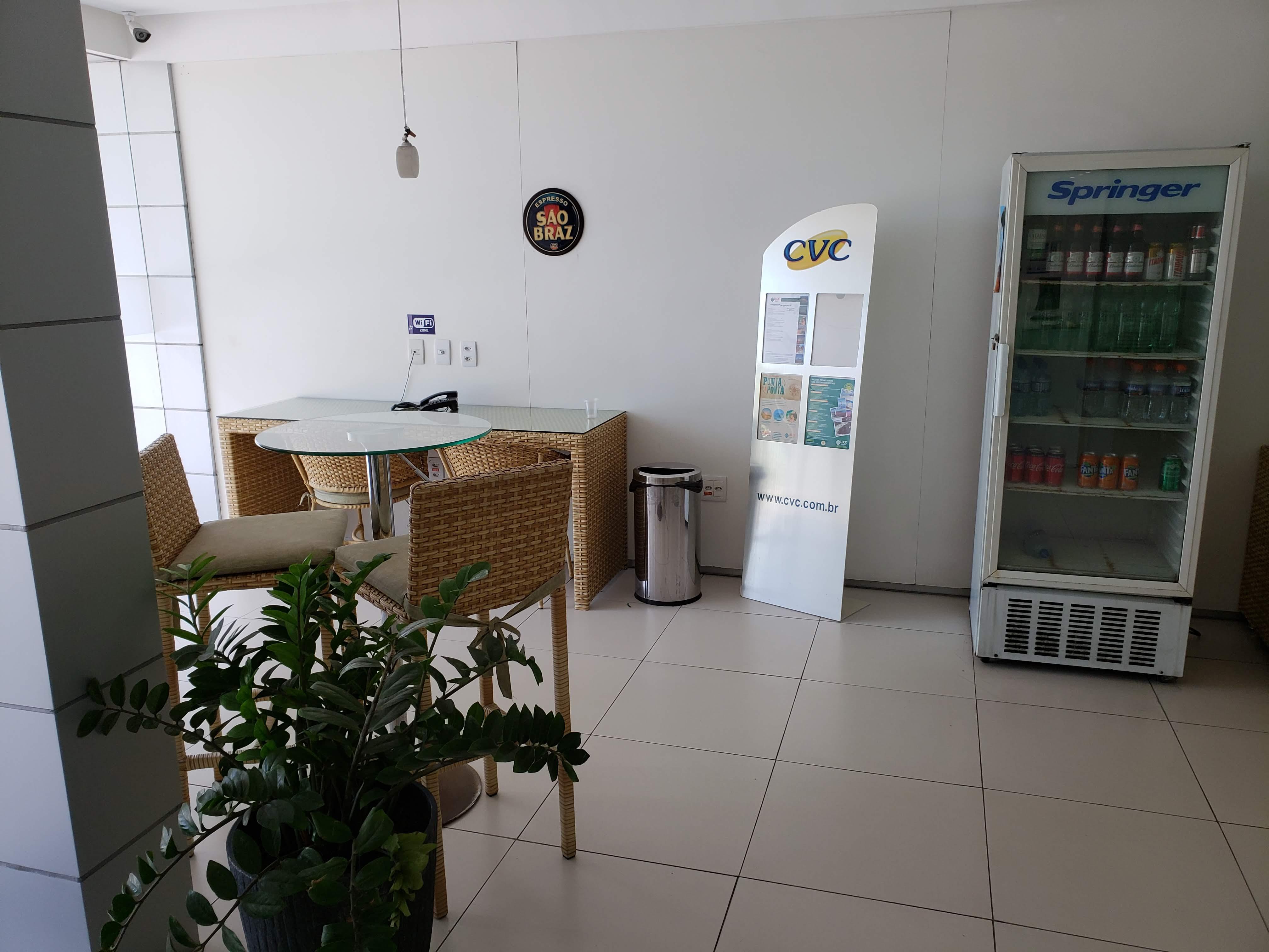Lagoa Park Hotel João Pessoa 外观 照片