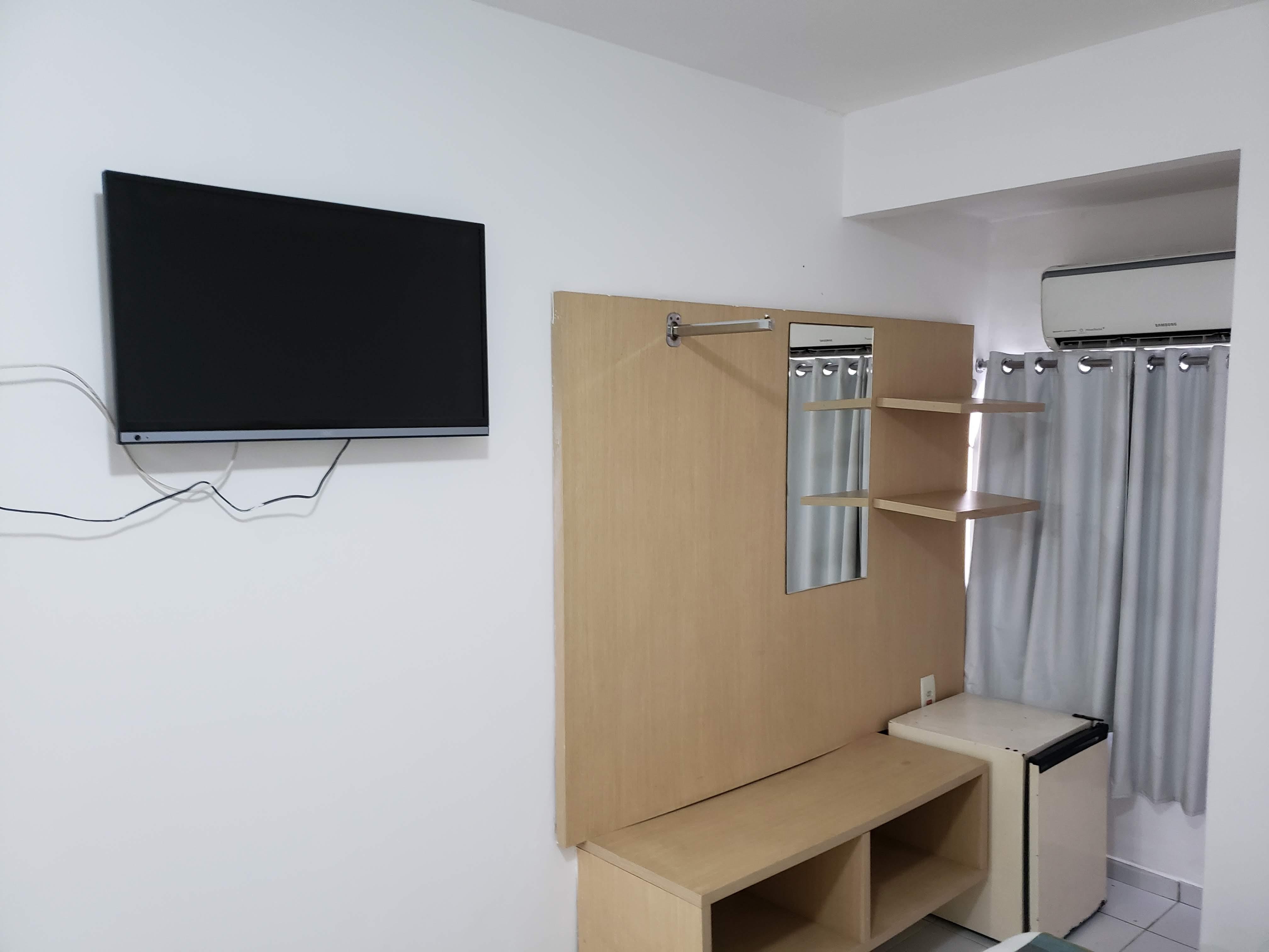 Lagoa Park Hotel João Pessoa 外观 照片