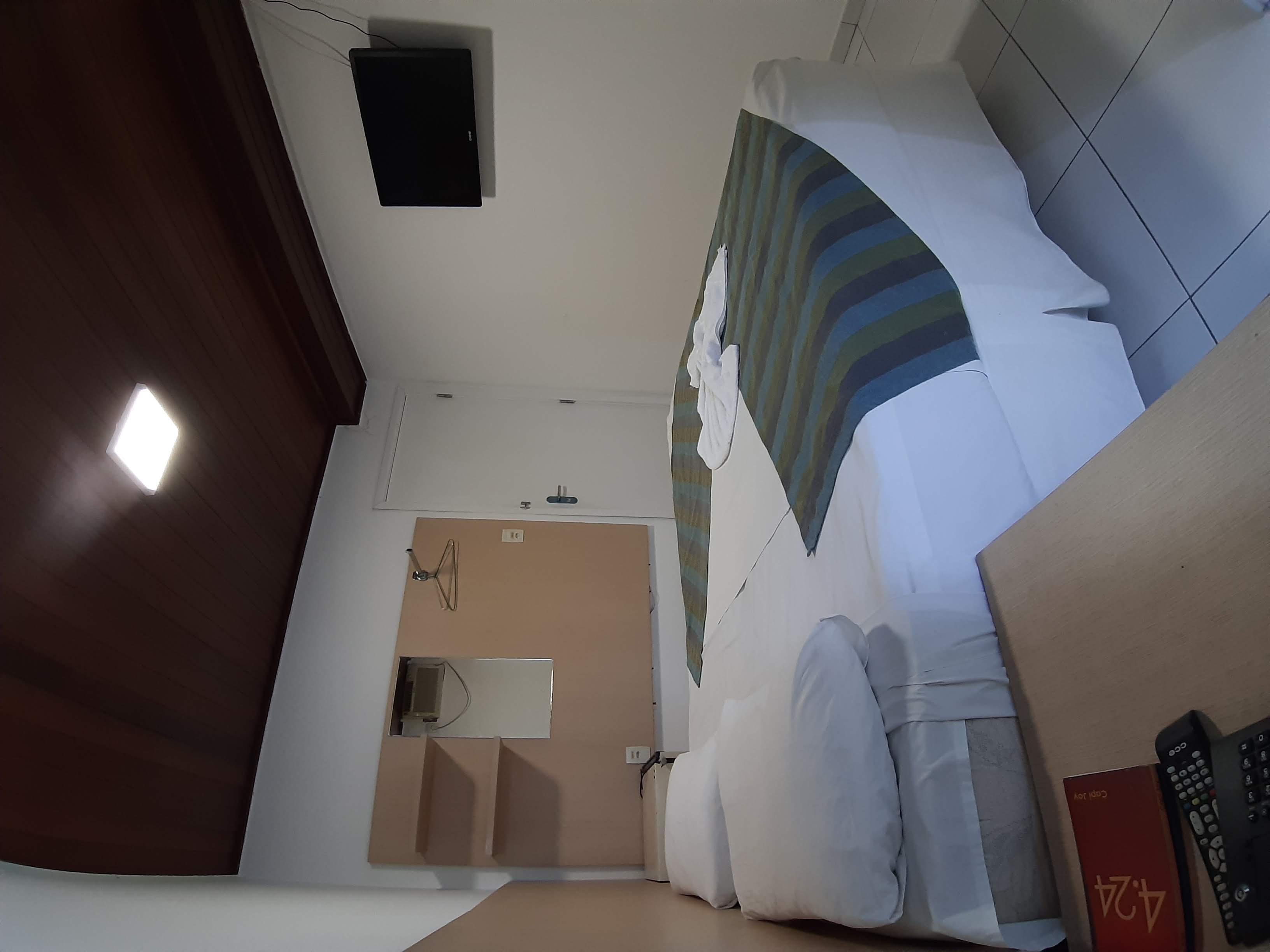Lagoa Park Hotel João Pessoa 外观 照片