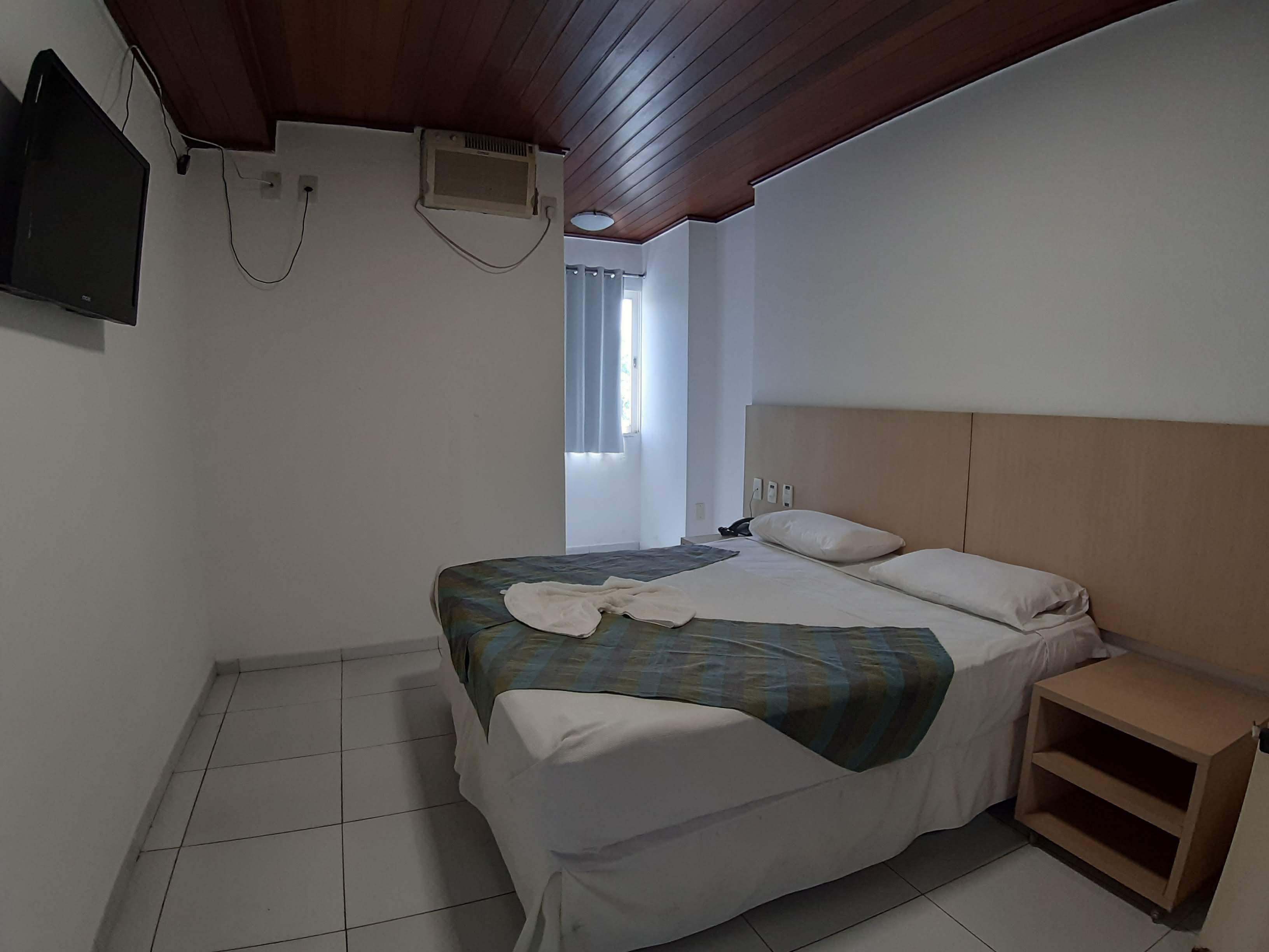 Lagoa Park Hotel João Pessoa 外观 照片