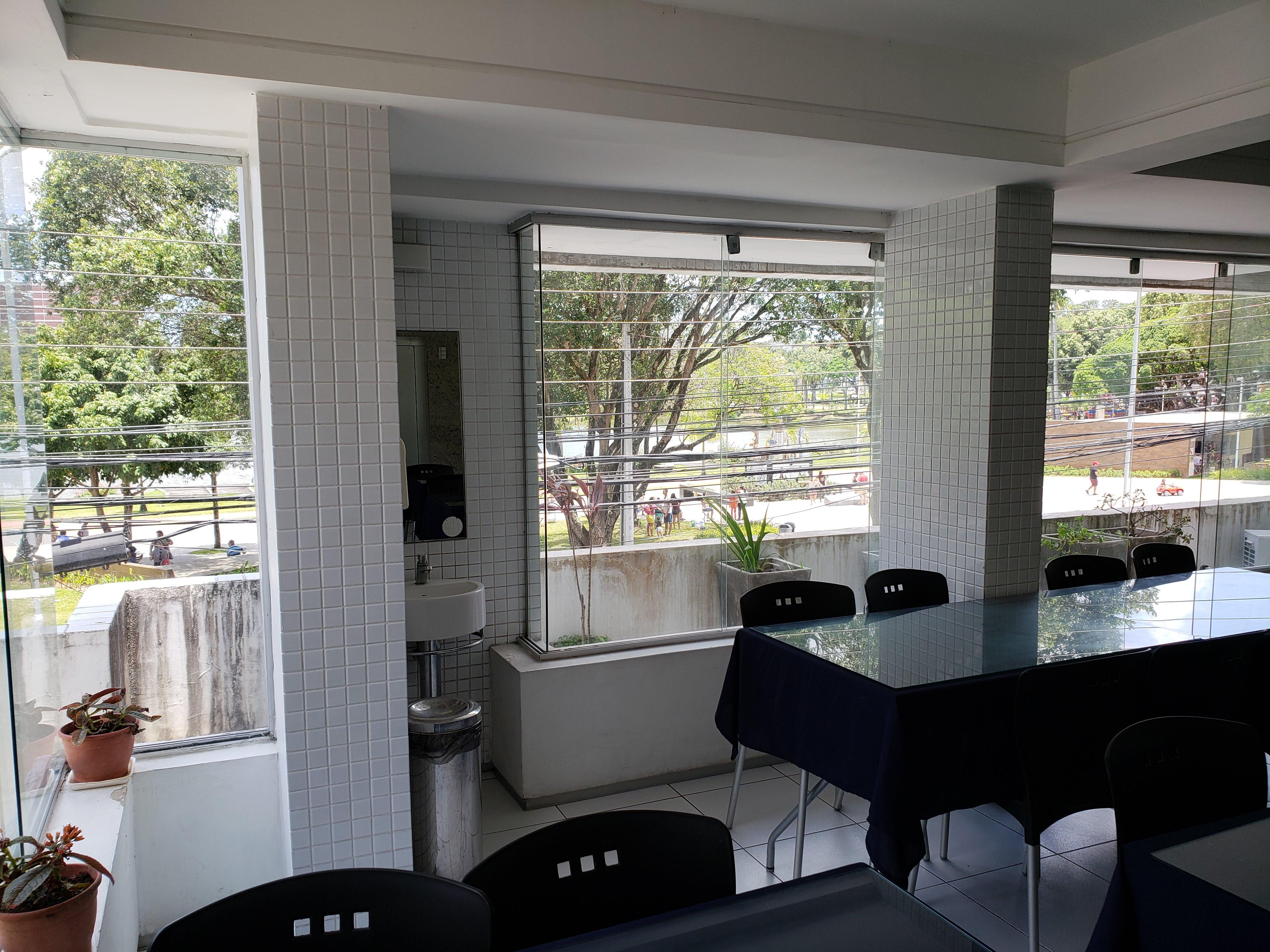 Lagoa Park Hotel João Pessoa 外观 照片