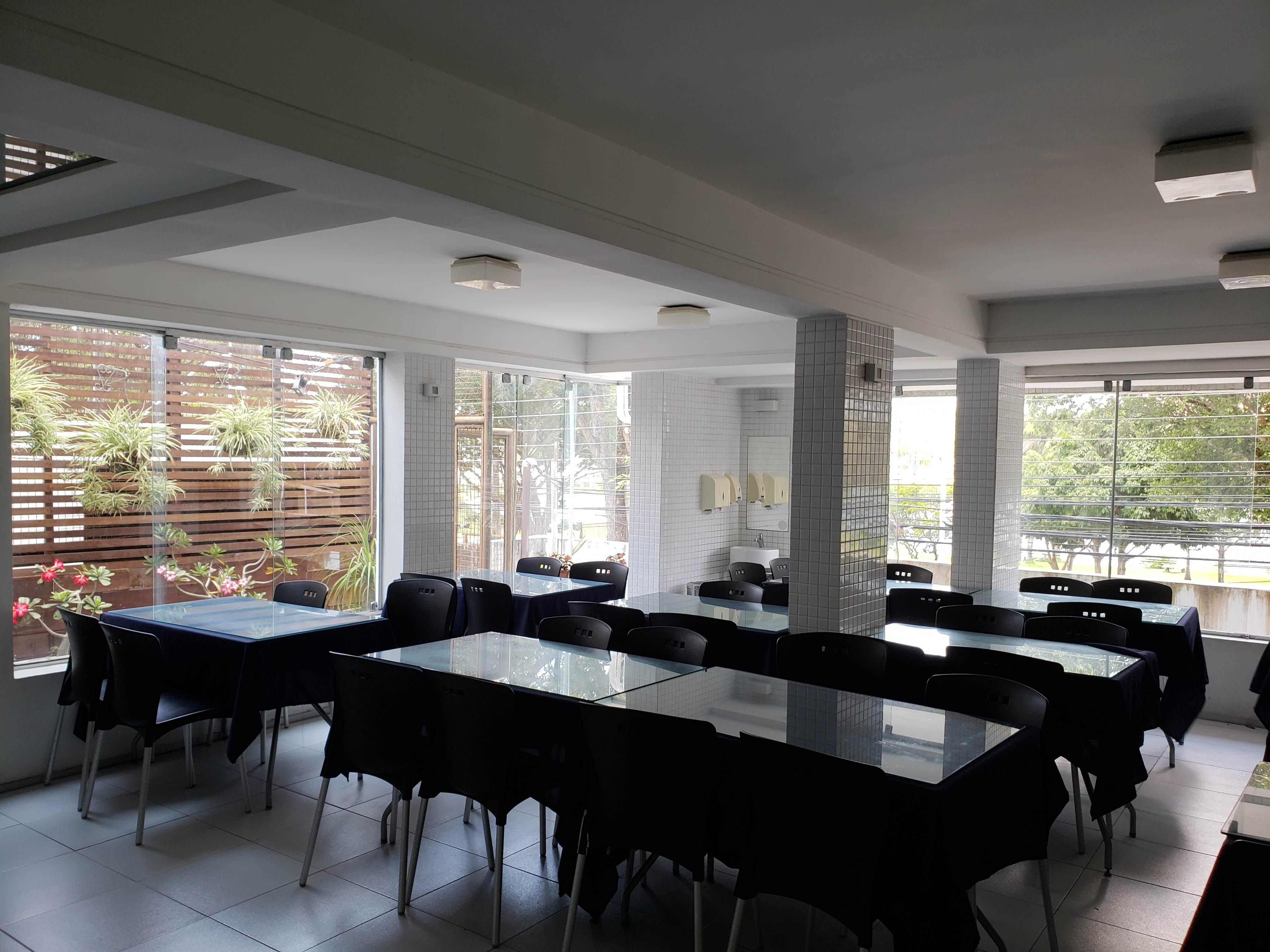 Lagoa Park Hotel João Pessoa 外观 照片