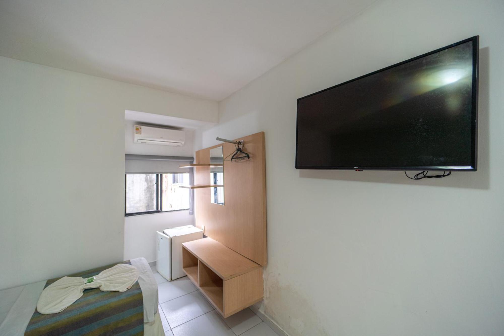 Lagoa Park Hotel João Pessoa 外观 照片