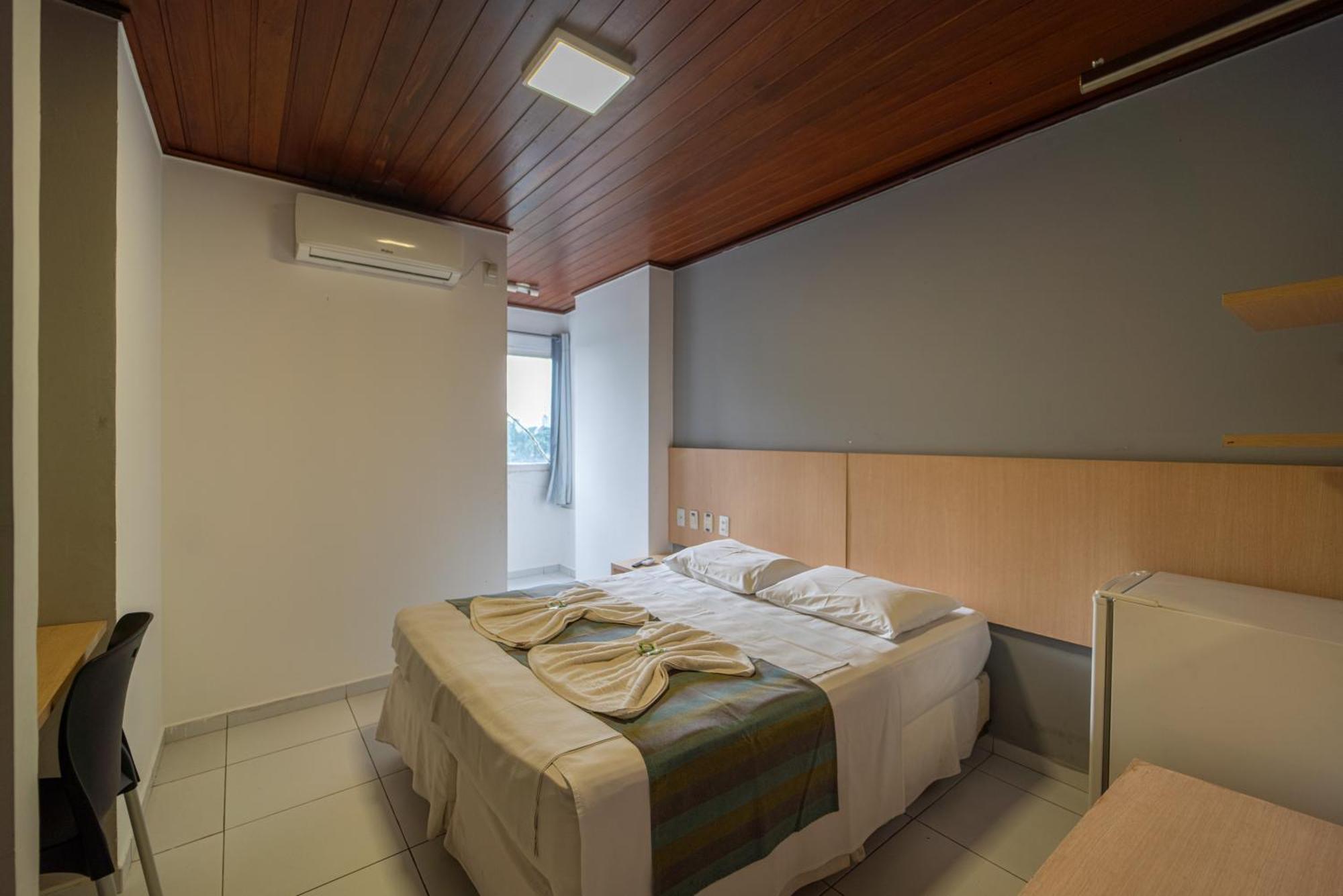 Lagoa Park Hotel João Pessoa 外观 照片