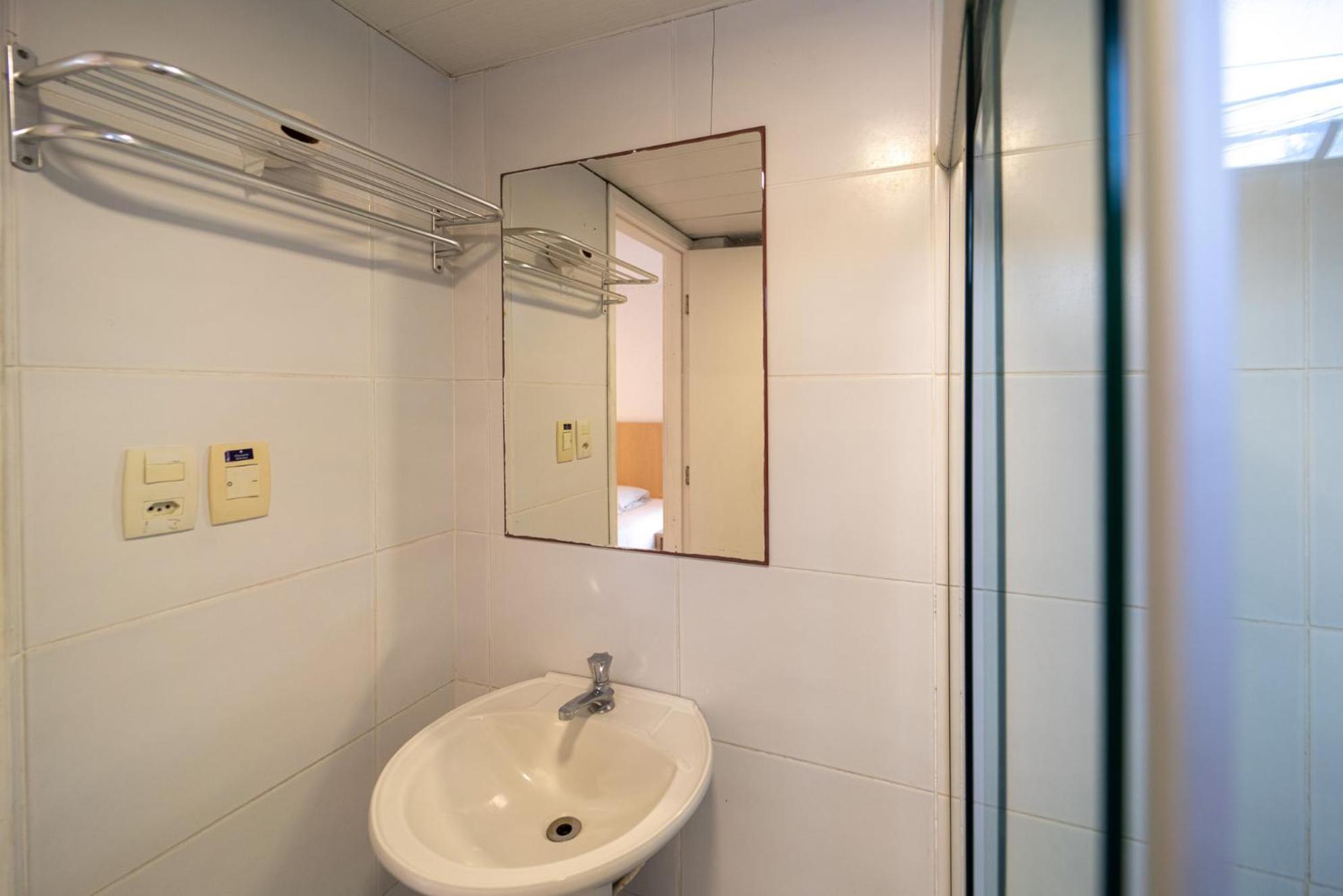 Lagoa Park Hotel João Pessoa 外观 照片