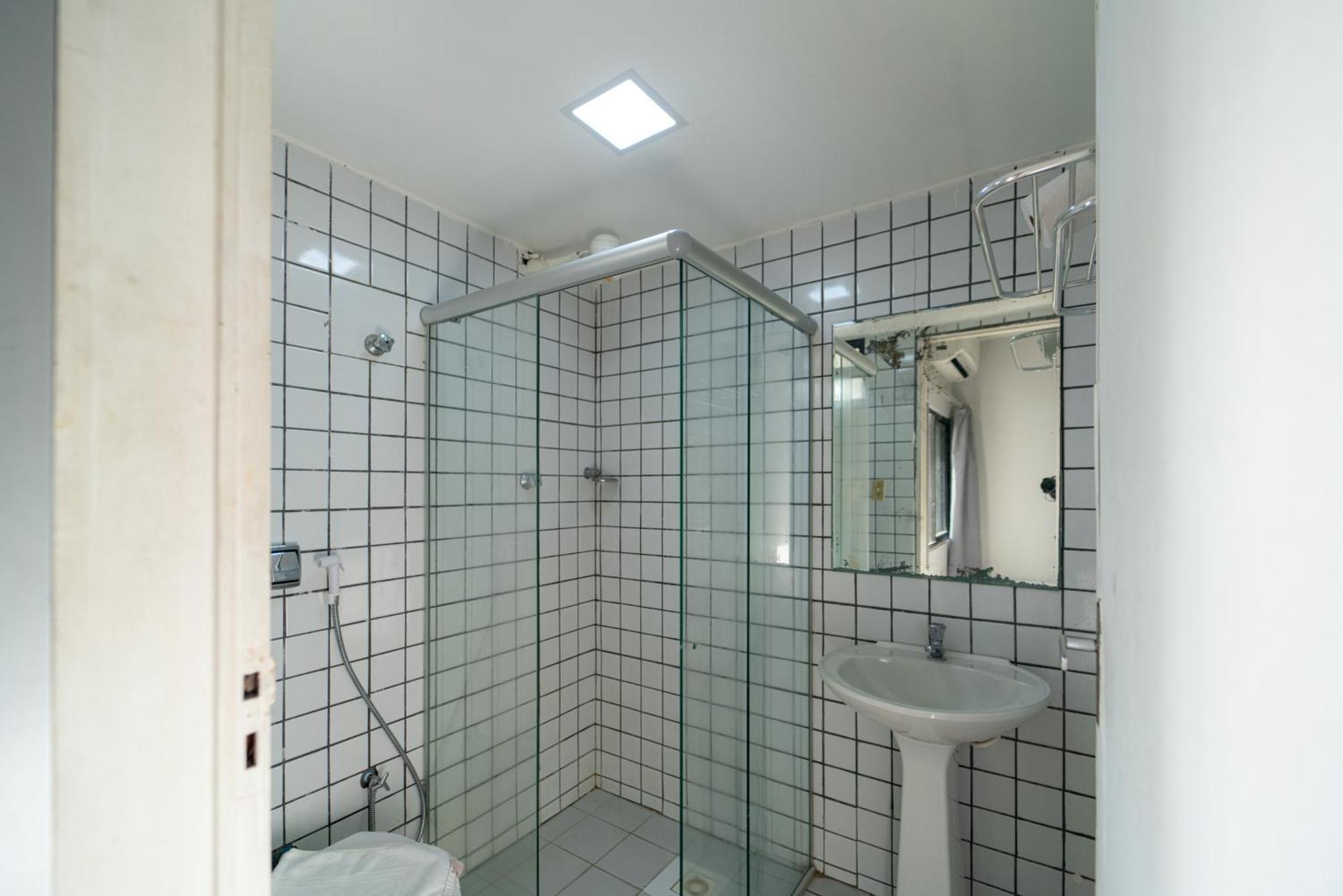 Lagoa Park Hotel João Pessoa 外观 照片
