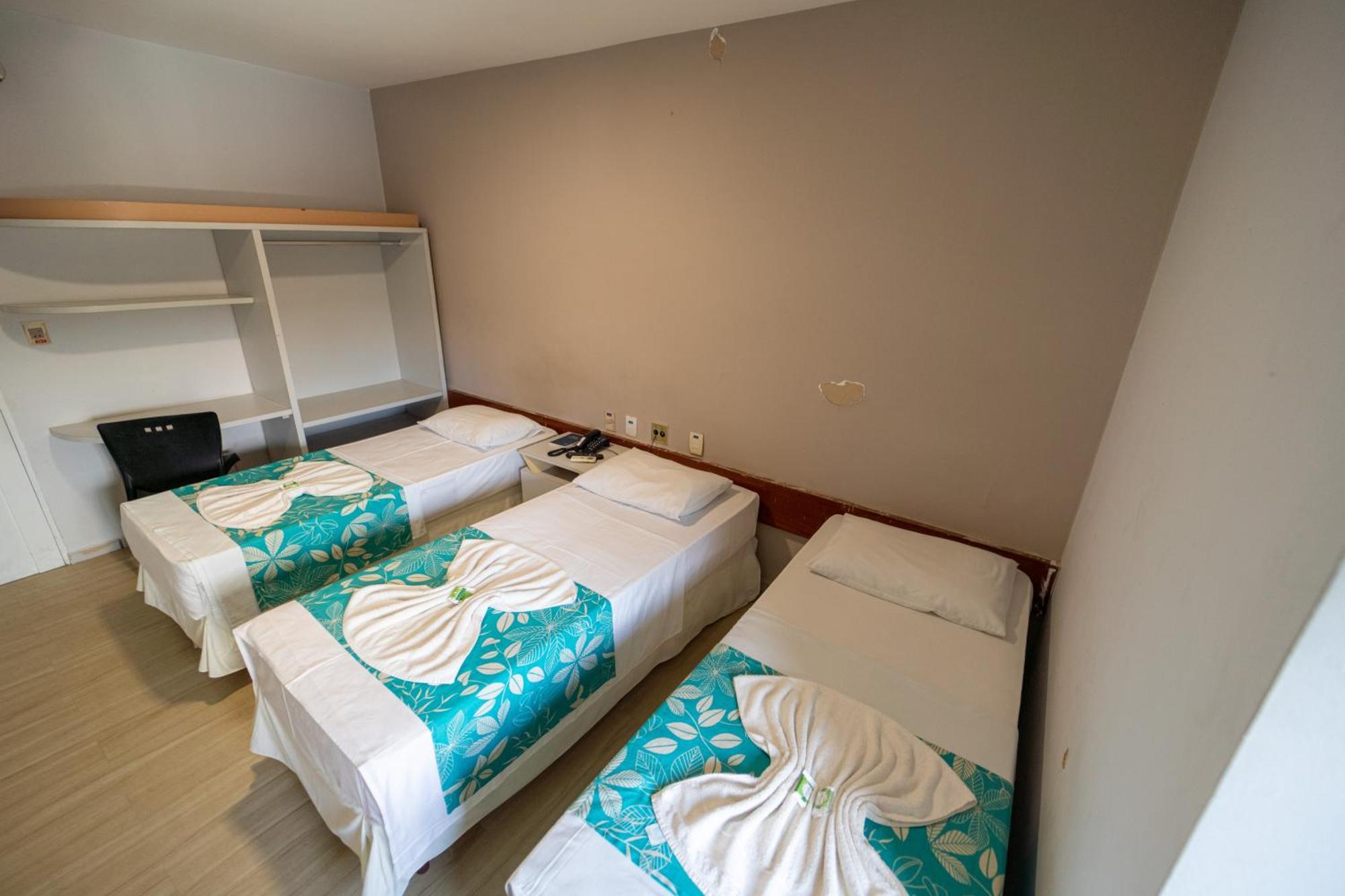 Lagoa Park Hotel João Pessoa 外观 照片