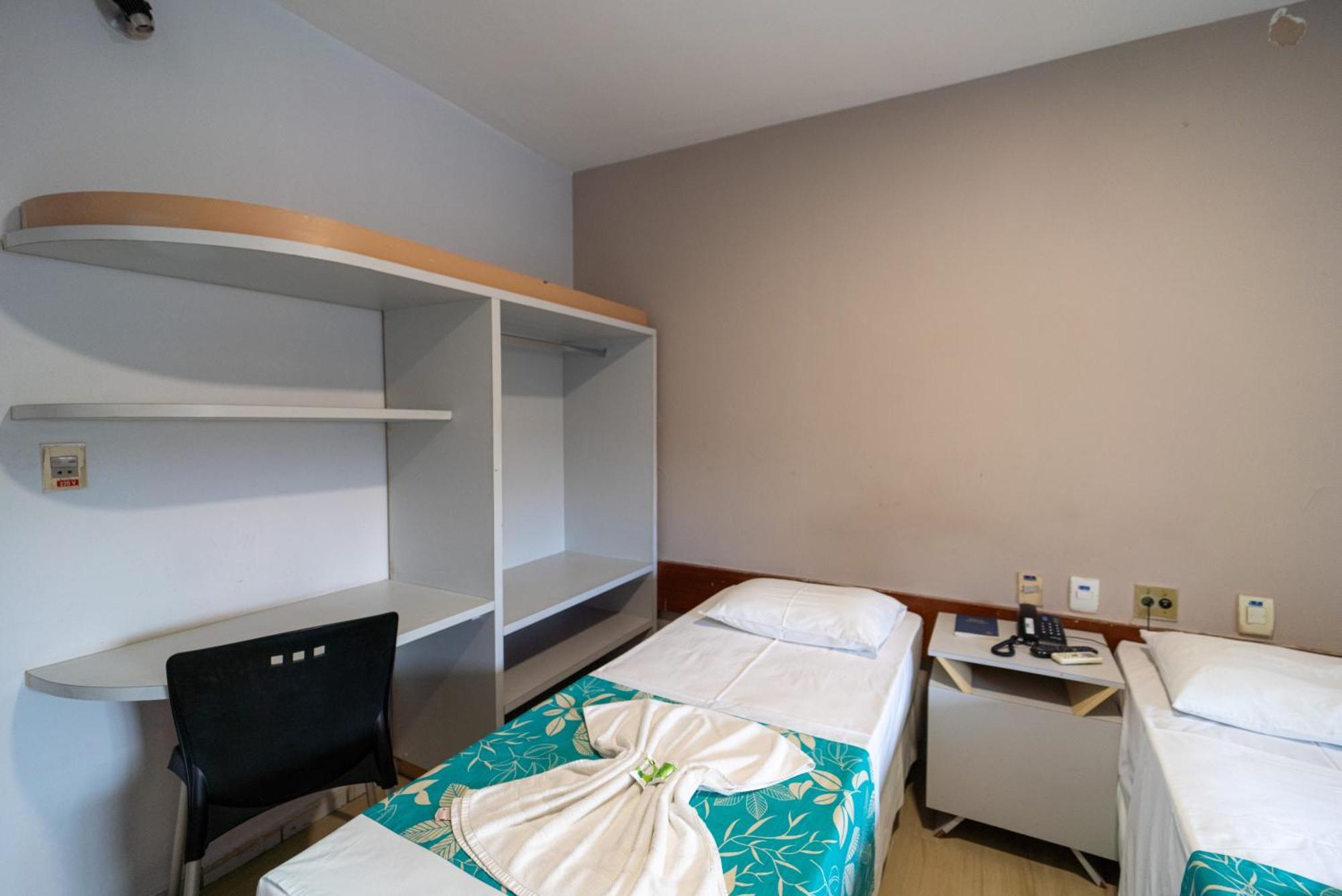 Lagoa Park Hotel João Pessoa 外观 照片