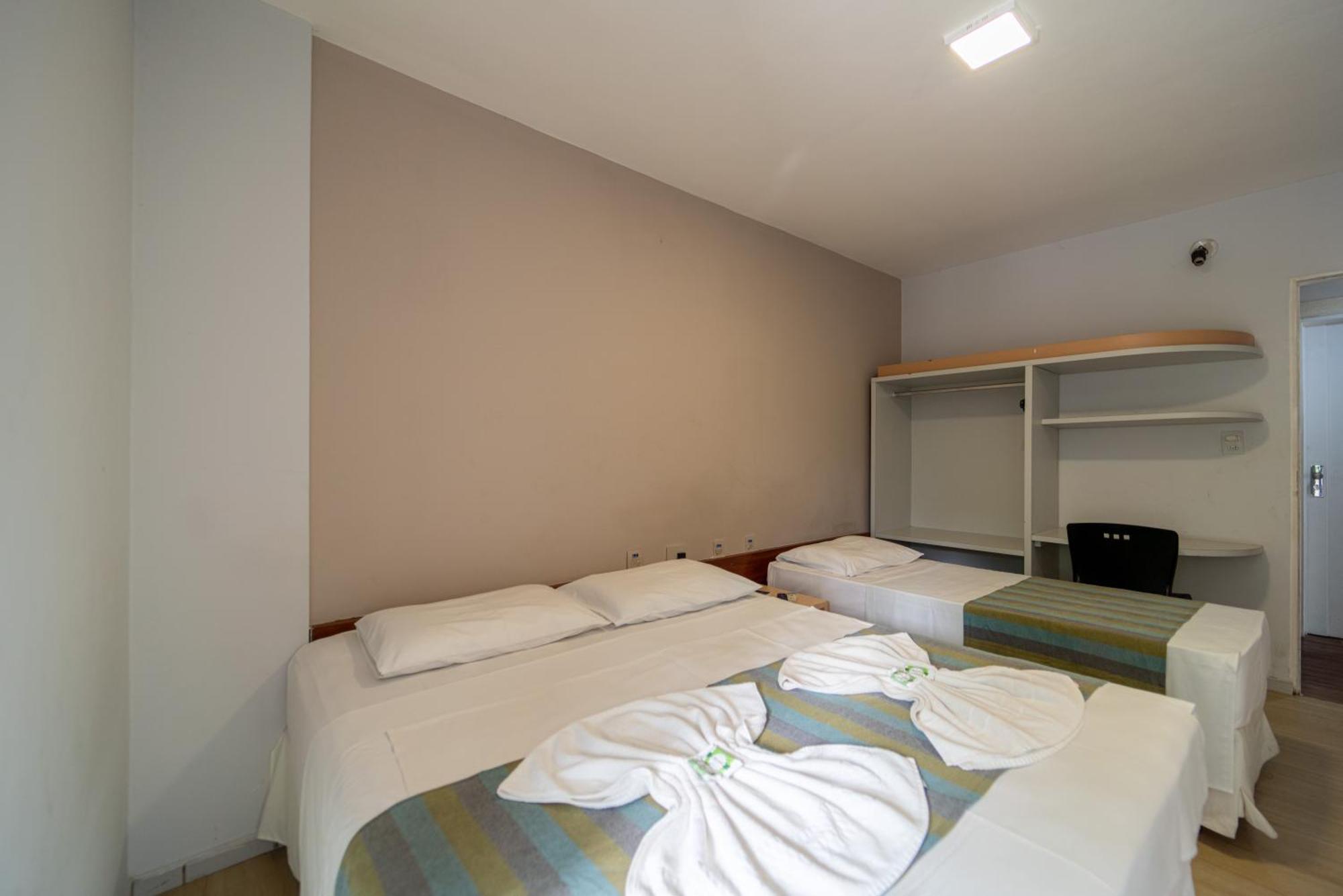 Lagoa Park Hotel João Pessoa 外观 照片