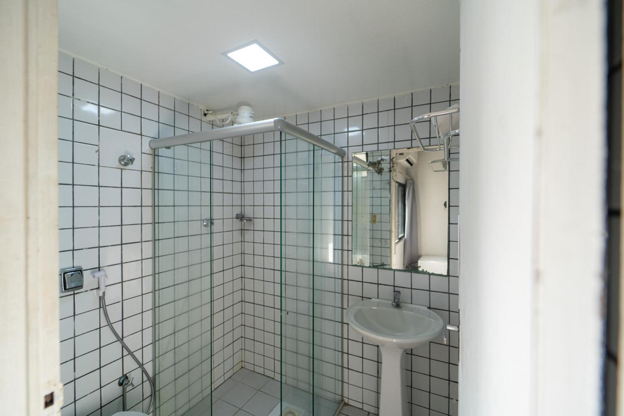 Lagoa Park Hotel João Pessoa 外观 照片